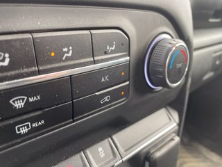 2023 Chevrolet Silverado 1500 in St-Jérôme, Quebec - 13 - w320h240px
