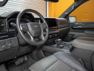 Chevrolet Silverado 1500  2023 à St-Jérôme, Québec - 2 - w320h240px
