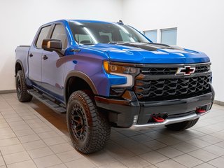 Chevrolet Silverado 1500  2023 à St-Jérôme, Québec - 10 - w320h240px