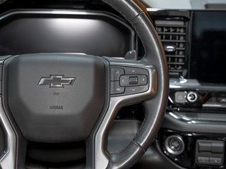 Chevrolet Silverado 1500  2023 à St-Jérôme, Québec - 16 - w320h240px