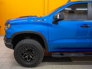 Chevrolet Silverado 1500  2023 à St-Jérôme, Québec - 35 - w320h240px
