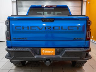 Chevrolet Silverado 1500  2023 à St-Jérôme, Québec - 8 - w320h240px