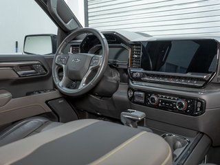 Chevrolet Silverado 1500  2023 à St-Jérôme, Québec - 32 - w320h240px