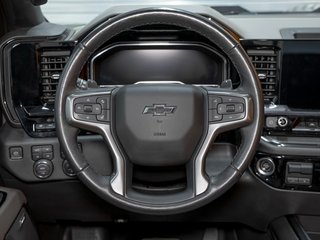 Chevrolet Silverado 1500  2023 à St-Jérôme, Québec - 14 - w320h240px
