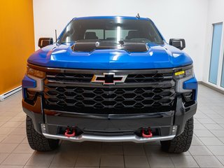 Chevrolet Silverado 1500  2023 à St-Jérôme, Québec - 5 - w320h240px