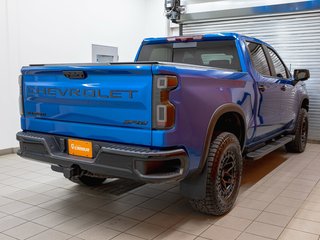 Chevrolet Silverado 1500  2023 à St-Jérôme, Québec - 9 - w320h240px