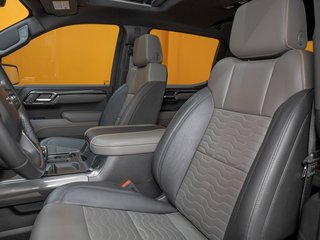 Chevrolet Silverado 1500  2023 à St-Jérôme, Québec - 11 - w320h240px