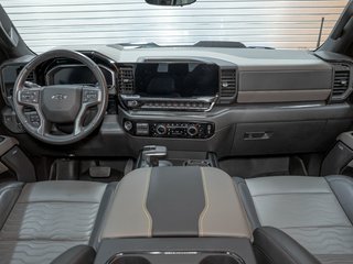Chevrolet Silverado 1500  2023 à St-Jérôme, Québec - 12 - w320h240px
