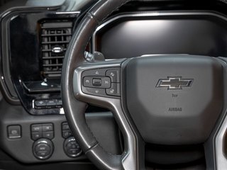 Chevrolet Silverado 1500  2023 à St-Jérôme, Québec - 15 - w320h240px