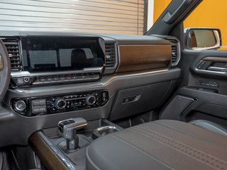 Chevrolet Silverado 1500  2023 à St-Jérôme, Québec - 22 - w320h240px