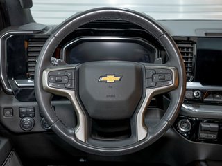 Chevrolet Silverado 1500  2023 à St-Jérôme, Québec - 14 - w320h240px