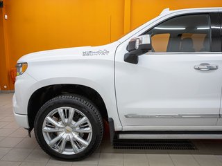 Chevrolet Silverado 1500  2023 à St-Jérôme, Québec - 36 - w320h240px