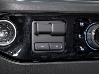 Chevrolet Silverado 1500  2023 à St-Jérôme, Québec - 27 - w320h240px