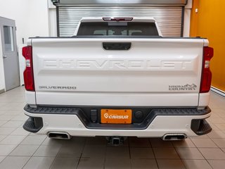 Chevrolet Silverado 1500  2023 à St-Jérôme, Québec - 8 - w320h240px