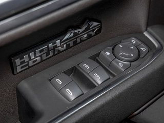 Chevrolet Silverado 1500  2023 à St-Jérôme, Québec - 30 - w320h240px