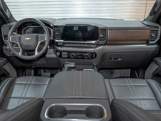 Chevrolet Silverado 1500  2023 à St-Jérôme, Québec - 12 - w320h240px