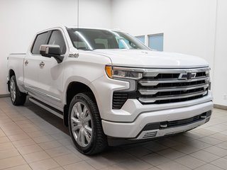 Chevrolet Silverado 1500  2023 à St-Jérôme, Québec - 10 - w320h240px