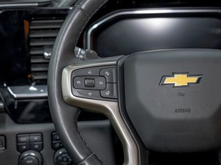Chevrolet Silverado 1500  2023 à St-Jérôme, Québec - 15 - w320h240px