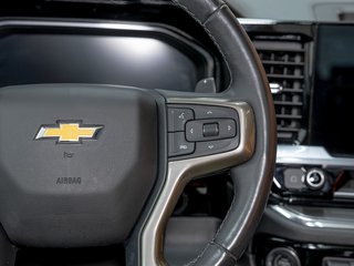 Chevrolet Silverado 1500  2023 à St-Jérôme, Québec - 16 - w320h240px