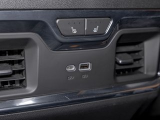 Chevrolet Silverado 1500  2023 à St-Jérôme, Québec - 34 - w320h240px