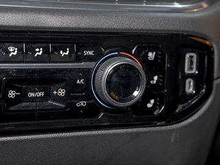 Chevrolet Silverado 1500  2023 à St-Jérôme, Québec - 24 - w320h240px
