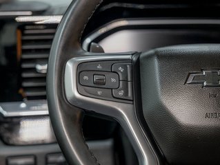 Chevrolet Silverado 1500  2023 à St-Jérôme, Québec - 14 - w320h240px