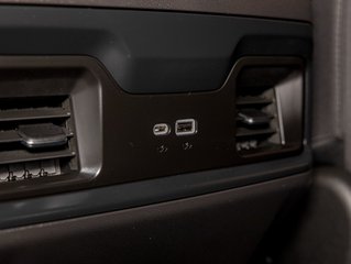 Chevrolet Silverado 1500  2023 à St-Jérôme, Québec - 32 - w320h240px