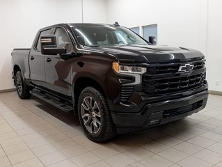 Chevrolet Silverado 1500  2023 à St-Jérôme, Québec - 9 - w320h240px