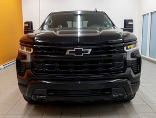 Chevrolet Silverado 1500  2023 à St-Jérôme, Québec - 4 - w320h240px