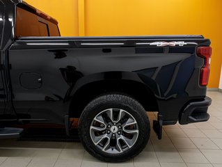 Chevrolet Silverado 1500  2023 à St-Jérôme, Québec - 33 - w320h240px