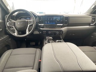 Chevrolet Silverado 1500  2023 à St-Jérôme, Québec - 10 - w320h240px