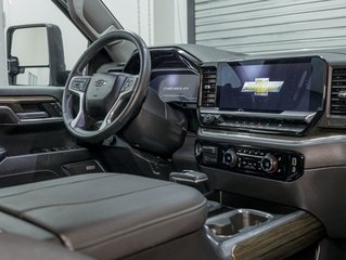 Chevrolet Silverado 1500  2023 à St-Jérôme, Québec - 29 - w320h240px
