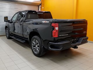 Chevrolet Silverado 1500  2023 à St-Jérôme, Québec - 5 - w320h240px