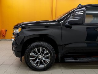 Chevrolet Silverado 1500  2023 à St-Jérôme, Québec - 34 - w320h240px