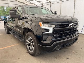 Chevrolet Silverado 1500  2023 à St-Jérôme, Québec - 9 - w320h240px