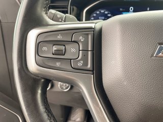 Chevrolet Silverado 1500  2023 à St-Jérôme, Québec - 13 - w320h240px