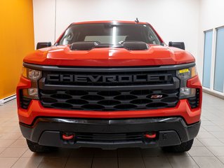 2023 Chevrolet Silverado 1500 in St-Jérôme, Quebec - 4 - w320h240px