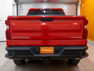 2023 Chevrolet Silverado 1500 in St-Jérôme, Quebec - 6 - w320h240px