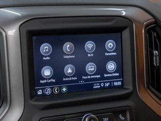 2023 Chevrolet Silverado 1500 in St-Jérôme, Quebec - 15 - w320h240px