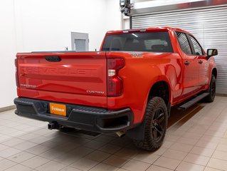 2023 Chevrolet Silverado 1500 in St-Jérôme, Quebec - 8 - w320h240px