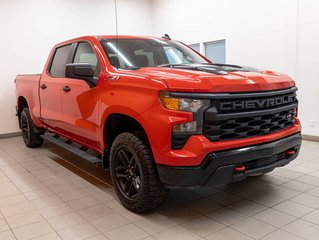2023 Chevrolet Silverado 1500 in St-Jérôme, Quebec - 9 - w320h240px