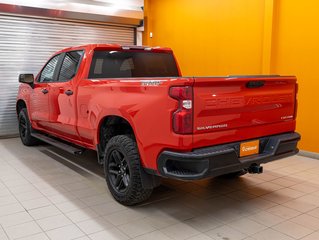 2023 Chevrolet Silverado 1500 in St-Jérôme, Quebec - 5 - w320h240px