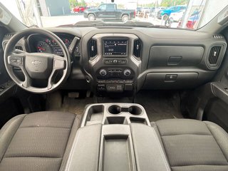 Chevrolet Silverado 1500  2023 à St-Jérôme, Québec - 10 - w320h240px