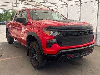 Chevrolet Silverado 1500  2023 à St-Jérôme, Québec - 9 - w320h240px
