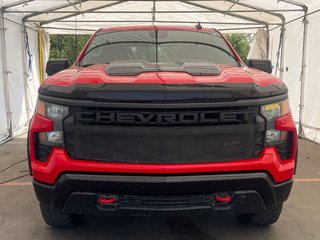 Chevrolet Silverado 1500  2023 à St-Jérôme, Québec - 4 - w320h240px