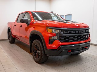 2023 Chevrolet Silverado 1500 in St-Jérôme, Quebec - 9 - w320h240px
