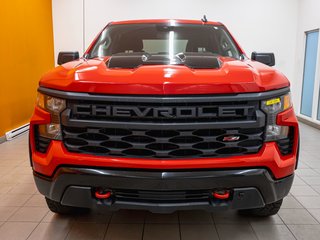 2023 Chevrolet Silverado 1500 in St-Jérôme, Quebec - 4 - w320h240px