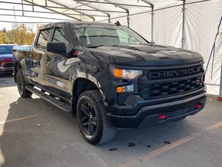 2023 Chevrolet Silverado 1500 in St-Jérôme, Quebec - 9 - w320h240px