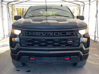 2023 Chevrolet Silverado 1500 in St-Jérôme, Quebec - 4 - w320h240px