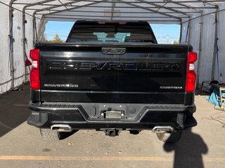 2023 Chevrolet Silverado 1500 in St-Jérôme, Quebec - 6 - w320h240px